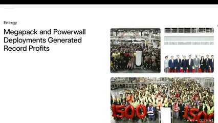 Nouvelle conférence CHOC d'Elon Musk  il RÉVÈLE ce qui va TOUT CHANGER !