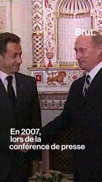 Ils ont rencontré Poutine, voici ce qu'ils en disent…