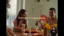 Campaña Menopausia - Ministerio de Sanidad