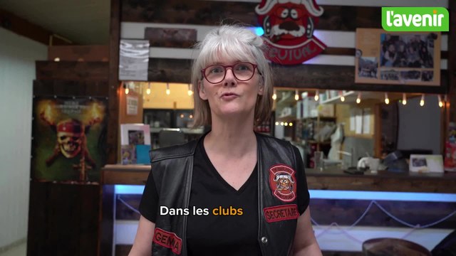 Des motards au grand cœur organisent une journée au profit du Bailou à Elsaute