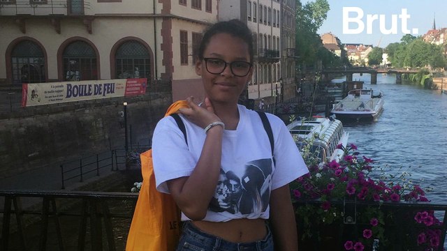 Harcèlement scolaire