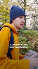 Sur TikTok, Ed fait danser des inconnus
