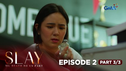 SLAY: Sugar successfully finds evidence against Zach! (Episode 2 - Part 3/3)