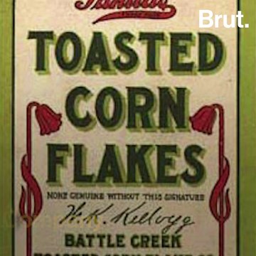Voilà pourquoi les Corn Flakes ont été inventés