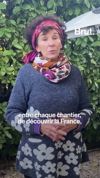 Senior et alors ! avec Corinne