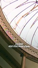 Les secrets du film Titanic