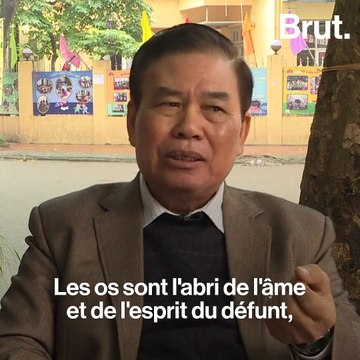 4 rites funéraires à travers le monde