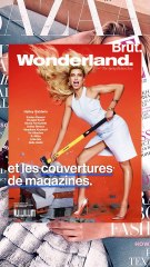 Une vie : Hailey Bieber