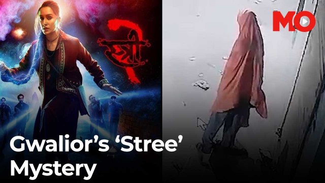 Gwalior’s ‘Stree’ mystery: Who’s ringing the doorbells at midnight?
