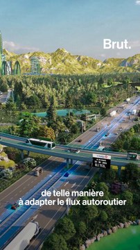 Comment rendre les autoroutes plus vertes ?