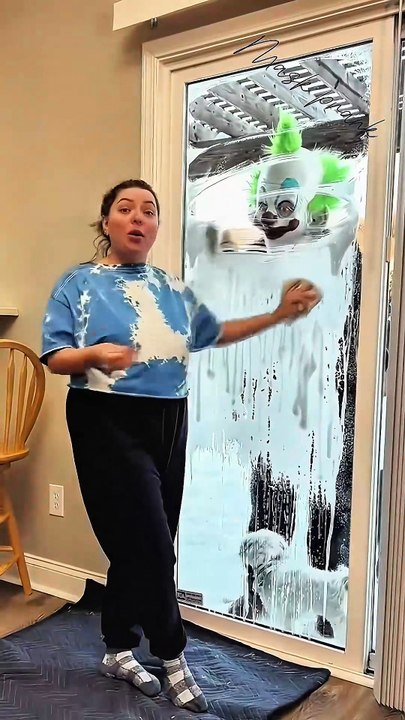 #scareprank #scarecam #funnyvideo #funnyprank #...