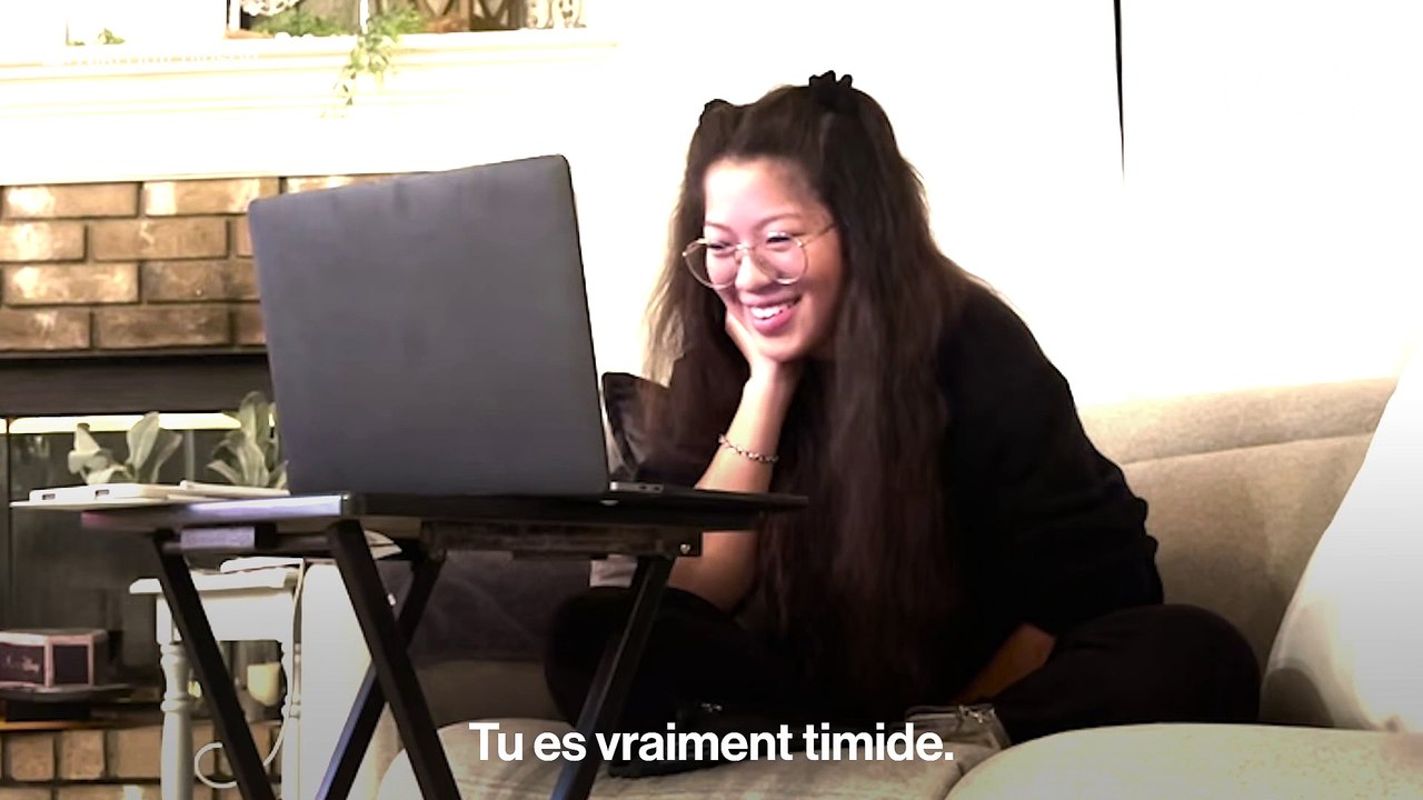 Arnaque aux cryptomonnaies : les escrocs des applis de rencontre – Brut.documentaires