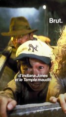 Mais c'est qui Ke Huy Quan ?