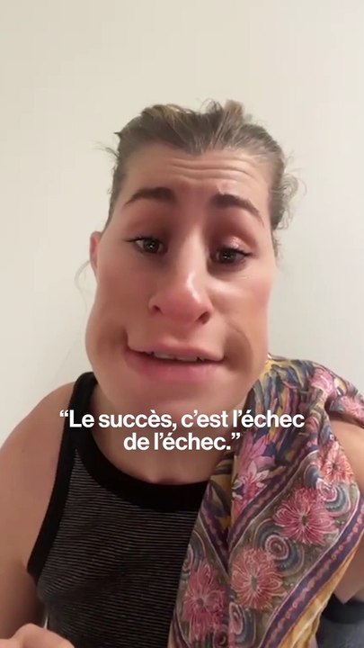 Les échecs de Lison Daniel, alias “Les Caractères”