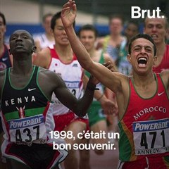 Mon premier jour en France - Épisode 5 : Benjamin