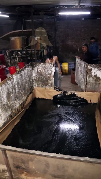 Polyurethane Foam Exposed: What Makes It So Unique