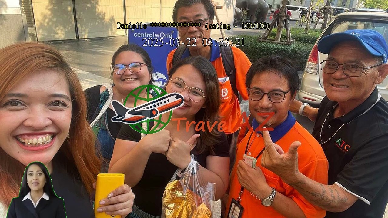 Review Bangkok Temple Tour: Grand Palace, Emerald Buddha, Wat Pho, Wat Arun