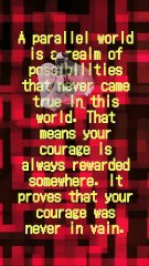 EP014/To the one without a name—Your silence is not emptiness.