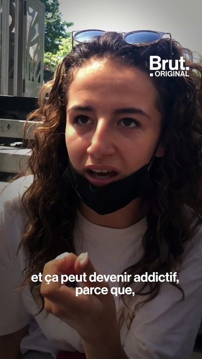 C’est quoi le snus ?