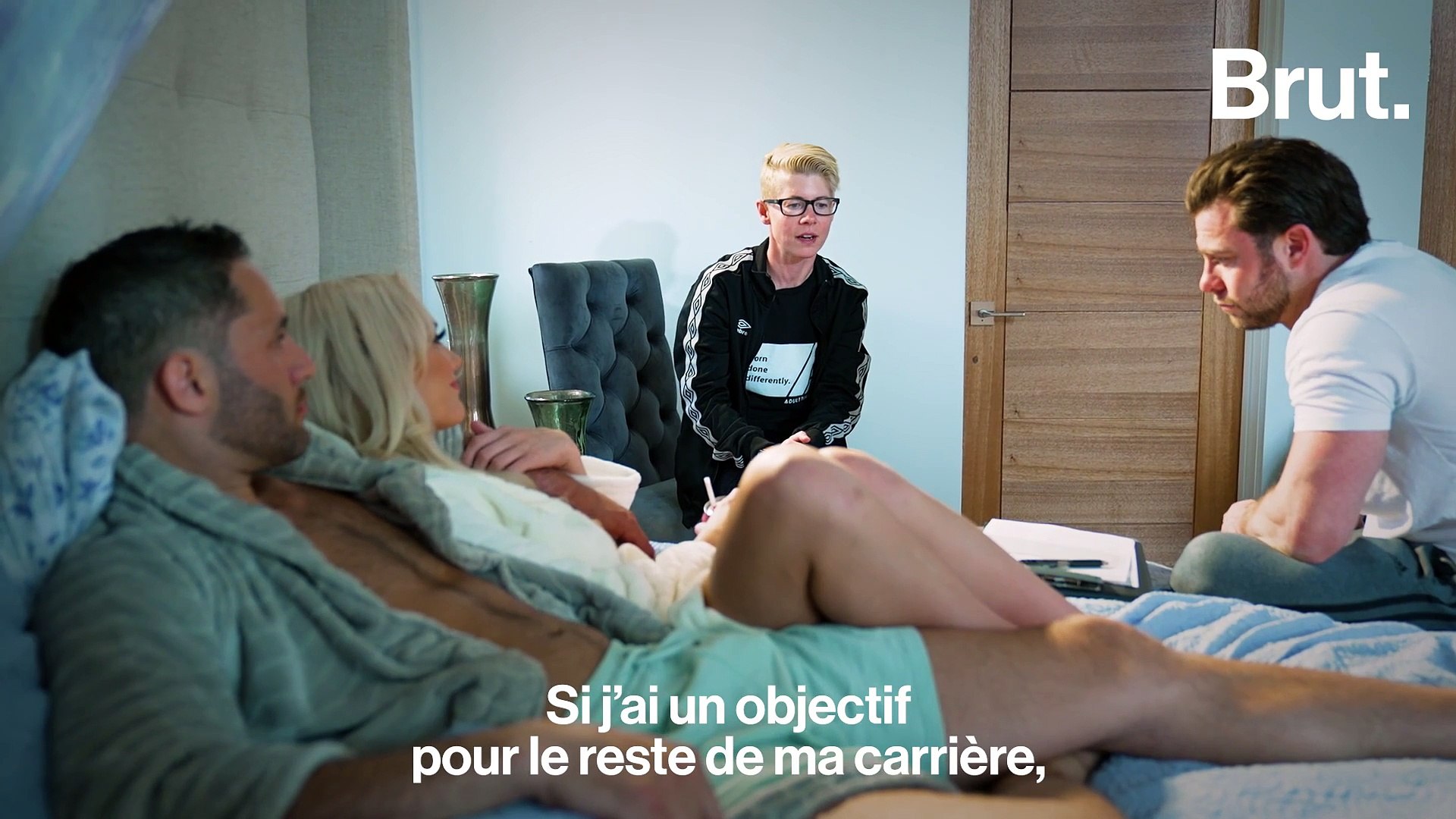 Porno et consentement