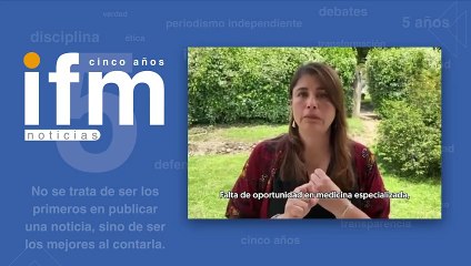 Defensoría del Pueblo- "La crisis del sistema de salud en Colombia ha alcanzado niveles críticos"