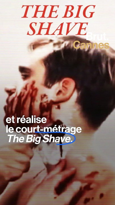 Une vie : Martin Scorsese
