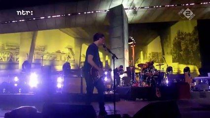 Blur - Advert - Live @ Hyde Park 2012