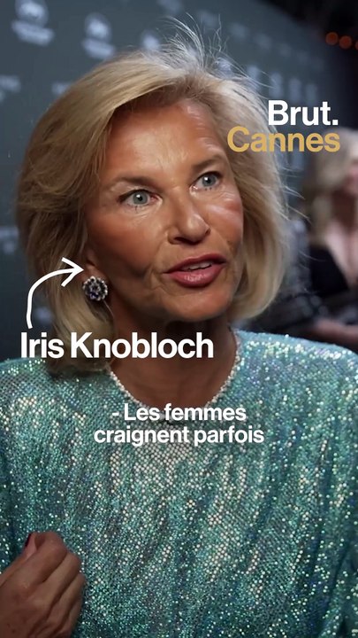 Le discours fort de l'actrice et productrice Michelle Yeoh