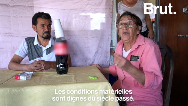 Roms : immersion dans un bidonville