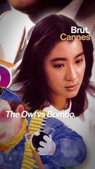 Une vie : Michelle Yeoh