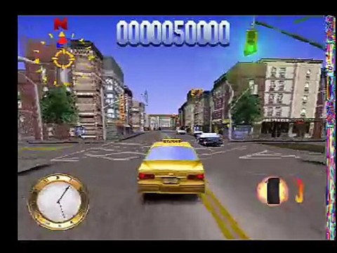 Die Hard Trilogy online multiplayer - psx