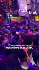 Comment se protéger lors d’un mouvement de foule ?
