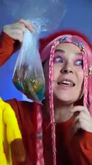 Who Ate My Gummy Worms? 🐛🍬 #kids #fun