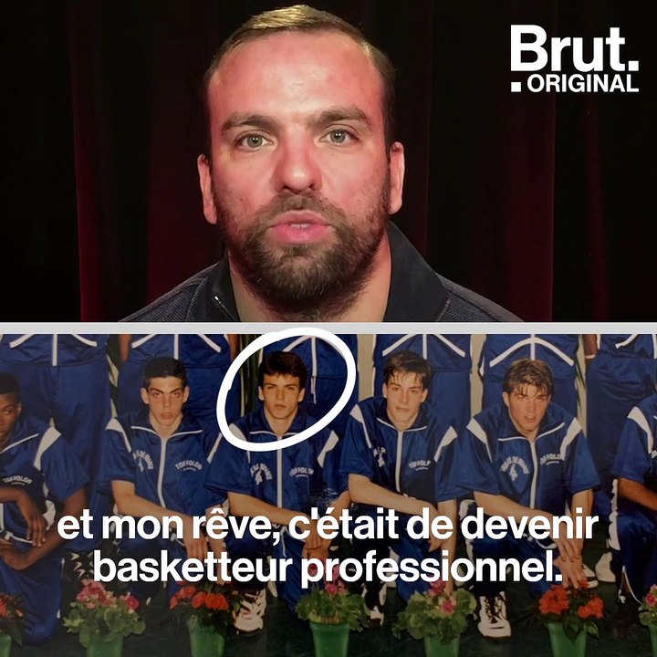 Sami Ameziane alias le Comte de Bouderbala raconte son parcours