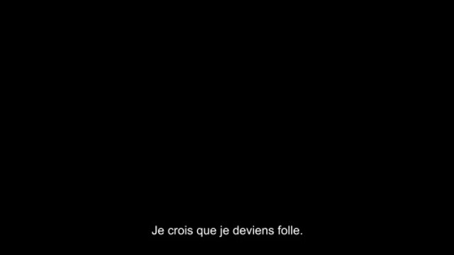 Les Maudites Teaser VO STFR