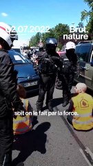 Qui est derrière le collectif "Dernière Rénovation" ?