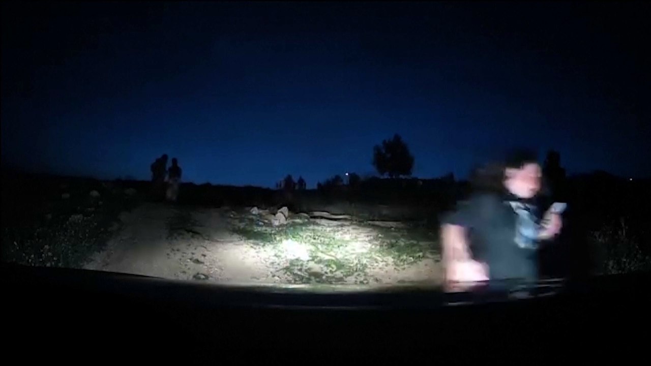 Oscar-prämierter Filmemacher von israelischen Siedlern angegriffen