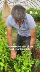 “On a privé les consommateurs du droit de savoir ce qu’ils mangent”