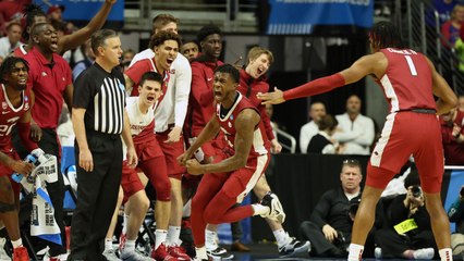 NCAA Men's Basketball Sweet 16 & Elite Eight Preview