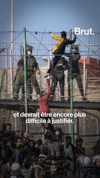 Drame de Melilla : des mots forts contre l'Union européenne