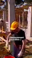 Une vie : Silvio Berlusconi