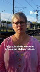 La nouvelle vie de Sylvie