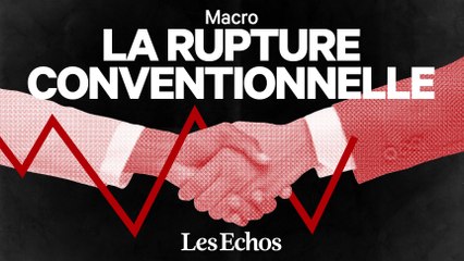 Les ruptures conventionnelles ruinent-elles l’économie française ?