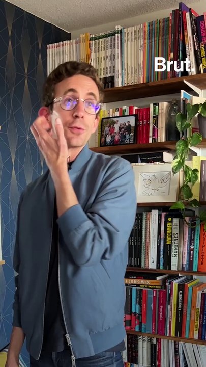 Il refuse d'avoir une voiture et pratique l'autopartage