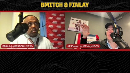 Should NFL Change Playoff Format? I BMitch & Finlay