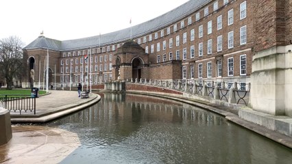 Bristolians Discuss: Covid-19’s lockdown was five years ago, what has changed?