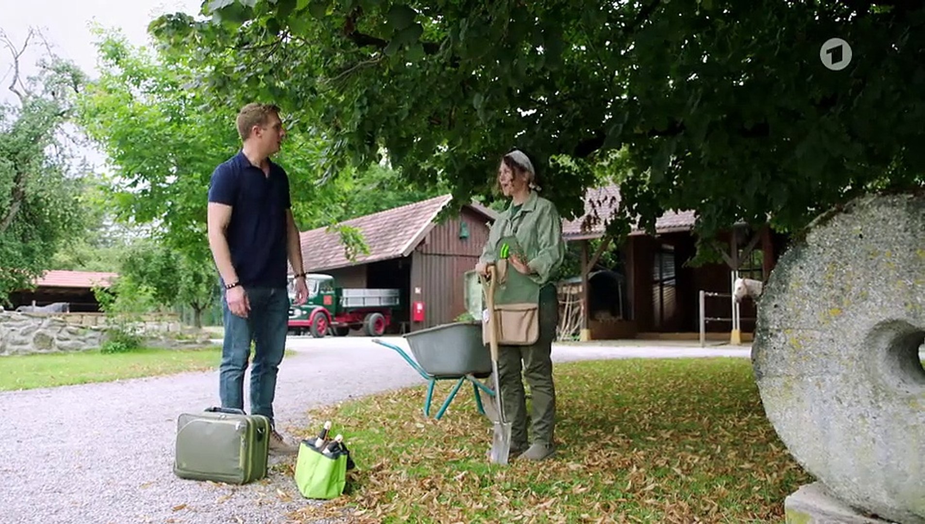 Sturm der Liebe – Episode 4388 Brings Drama and Surprising Twists!