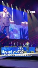 Dans les coulisses du KCX 2 de la Karmine Corp