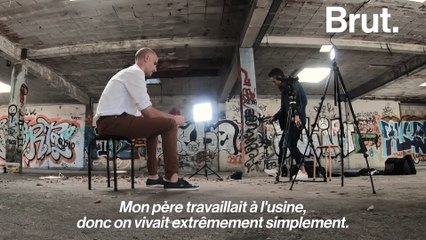 Dans la tête d'un espion