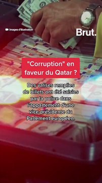 Le Qatar soupçonné de corruption du Parlement européen